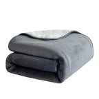 Lambswool Reusable Waterproof Blanket