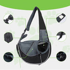 Portable Crossbody Bag