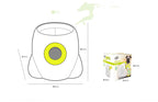 Ball Launcher