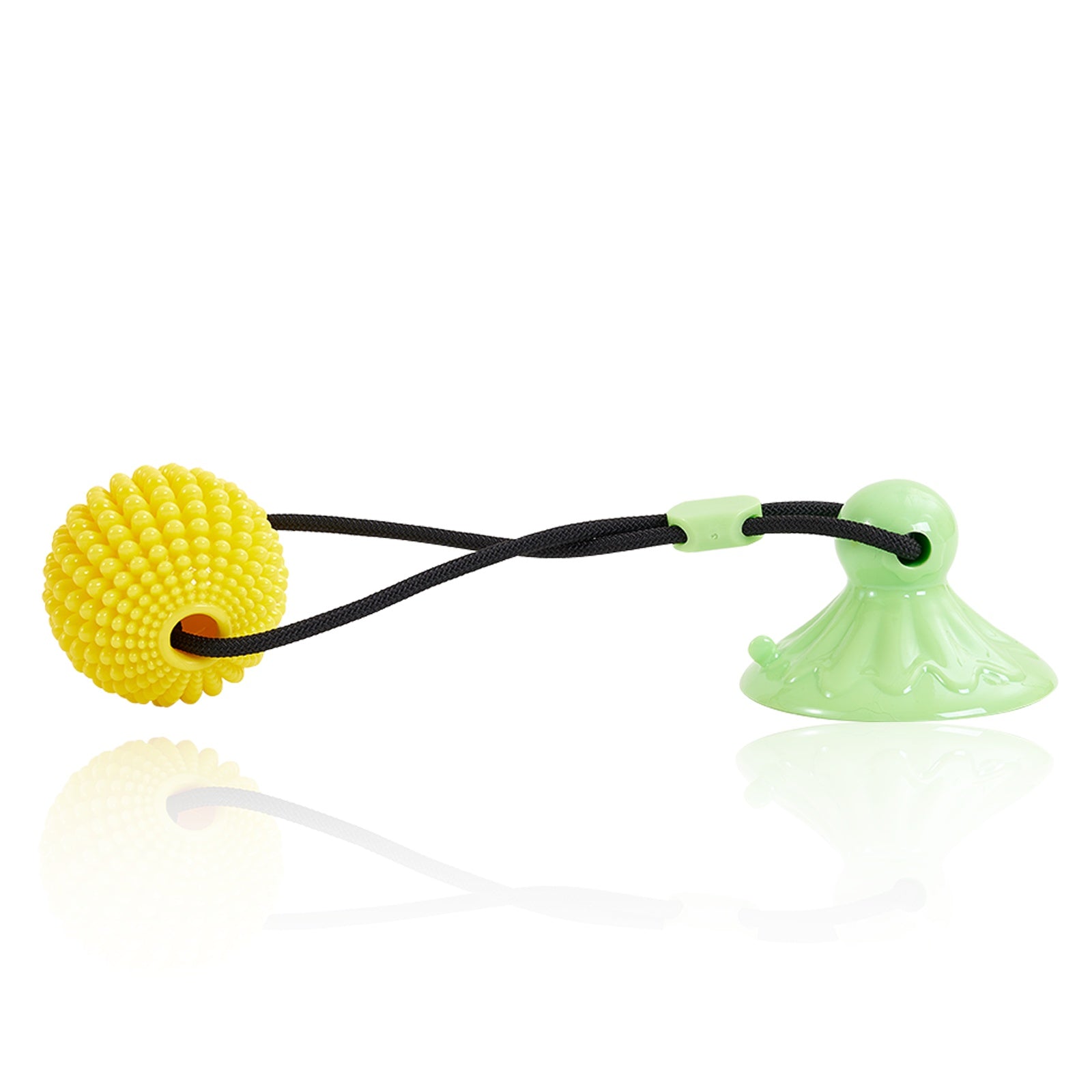 Corn Ball Chew Toy