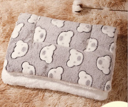 Four Seasons Mat Blanket