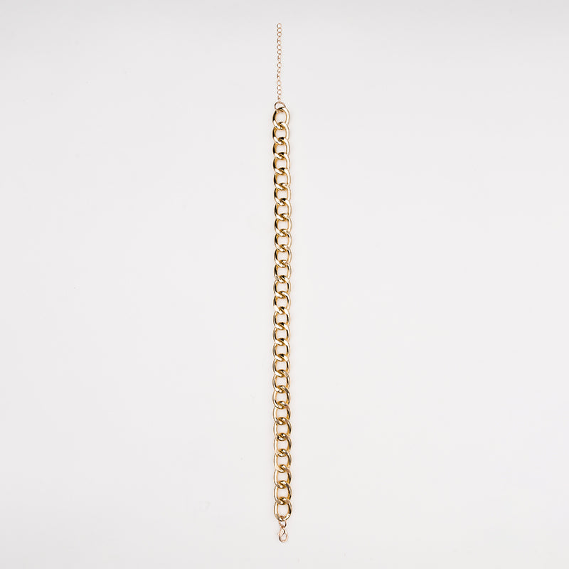 Teddy's Necklace