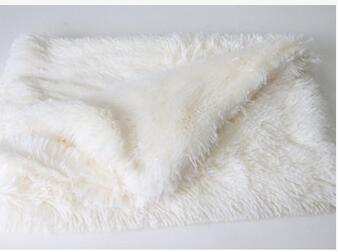 Furry Blanket