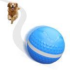 Automatic Moving Ball