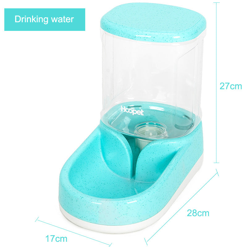Pet dispenser