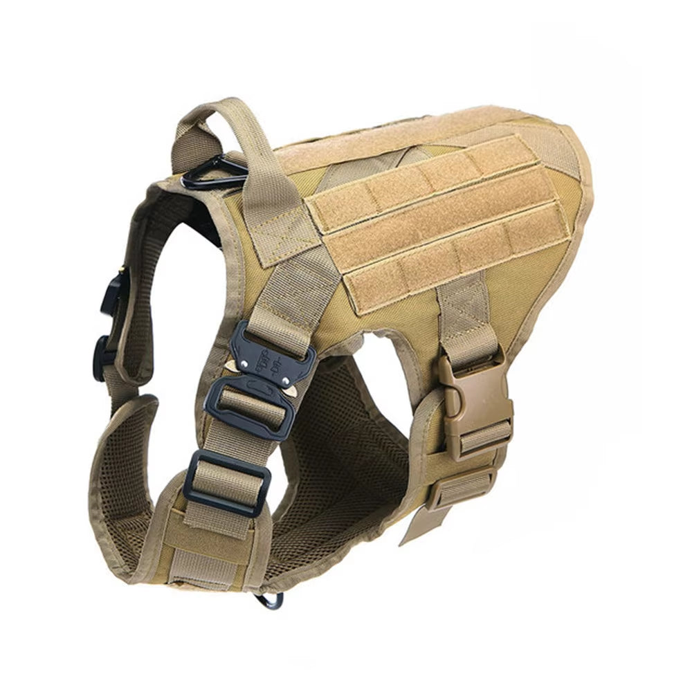 Camouflage Harness