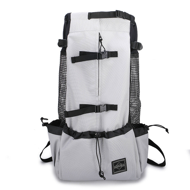 Backpack Carrier