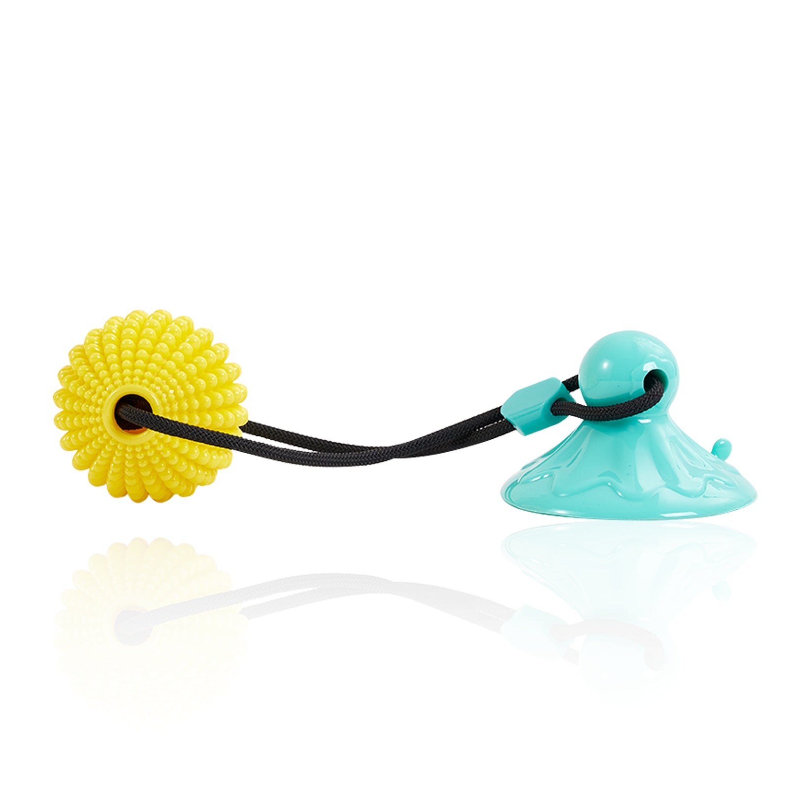 Corn Ball Chew Toy