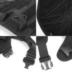 Camouflage Harness