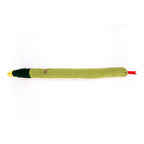 Snake Snuffle Feeder Toy
