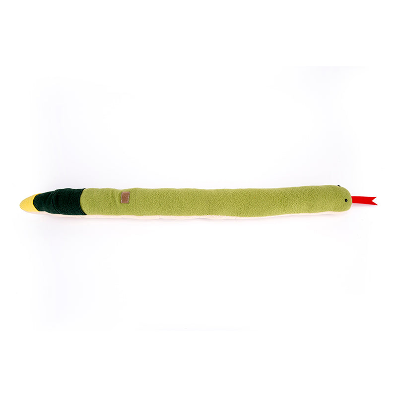 Snake Snuffle Feeder Toy