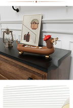 Dachshund Storage Box