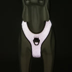 Reflective Tank Top