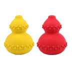 Rolling Rubber Toy