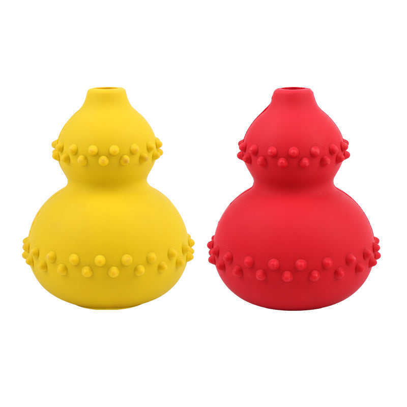 Rolling Rubber Toy