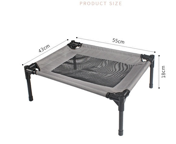 Bed Trampoline