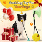 Corn Ball Chew Toy