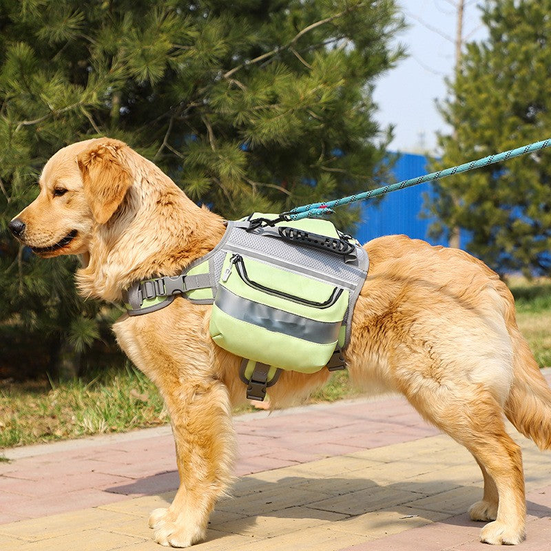 Backpack