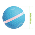 Automatic Moving Ball