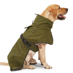 Snowproof Vest - Medium And Large Dogs