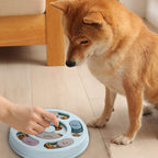 Puzzle Feeder Bowl