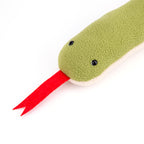 Snake Snuffle Feeder Toy
