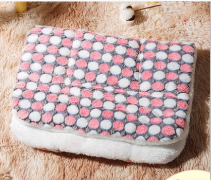 Four Seasons Mat Blanket