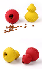 Rolling Rubber Toy