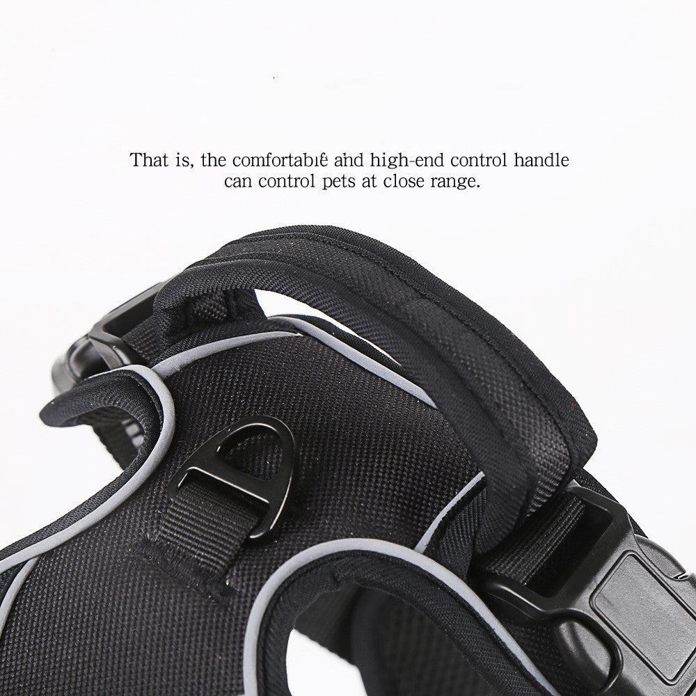 Breathable Reflective Harness