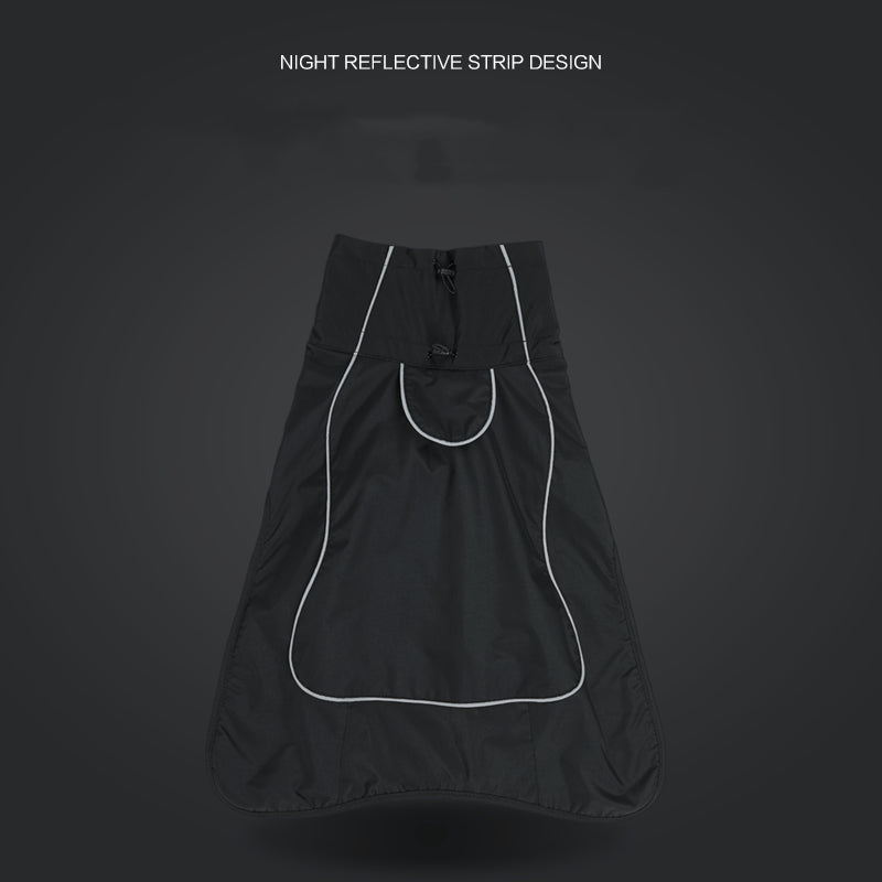 Snowproof Vest - Medium And Large Dogs