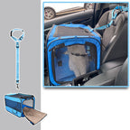 Folding Pet Carrier
