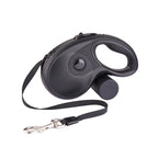 Retractable Traction Leash