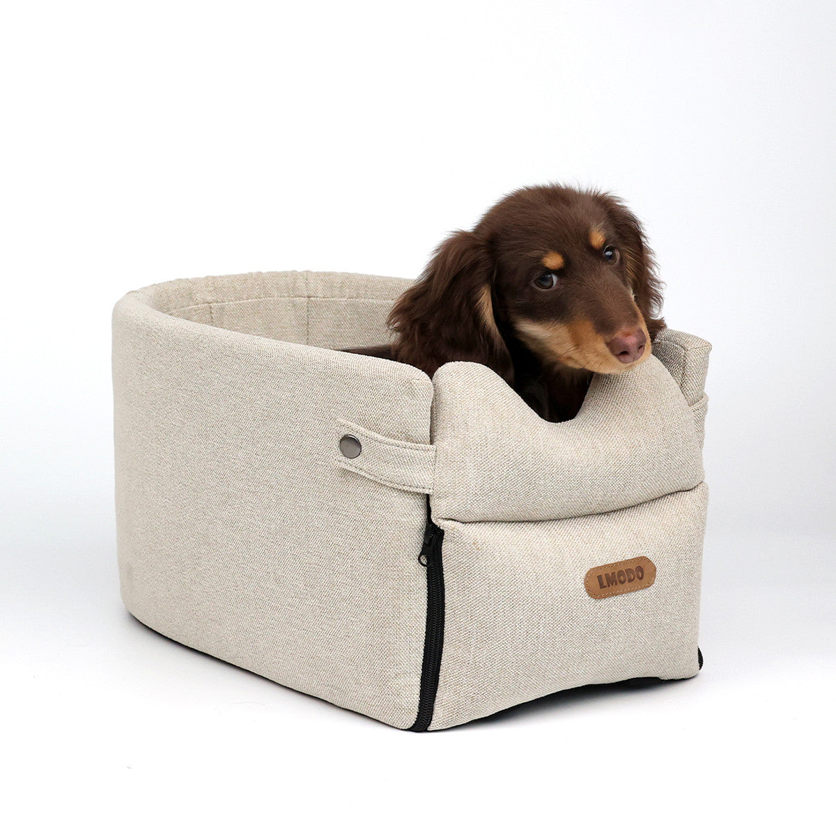 Portable Dog Carrier