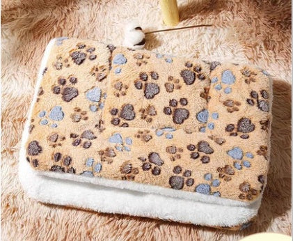 Four Seasons Mat Blanket