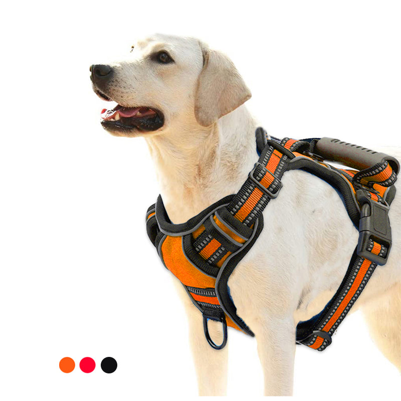 Breathable Reflective Harness