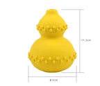 Rolling Rubber Toy