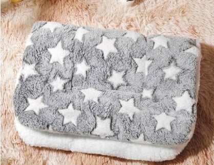 Four Seasons Mat Blanket