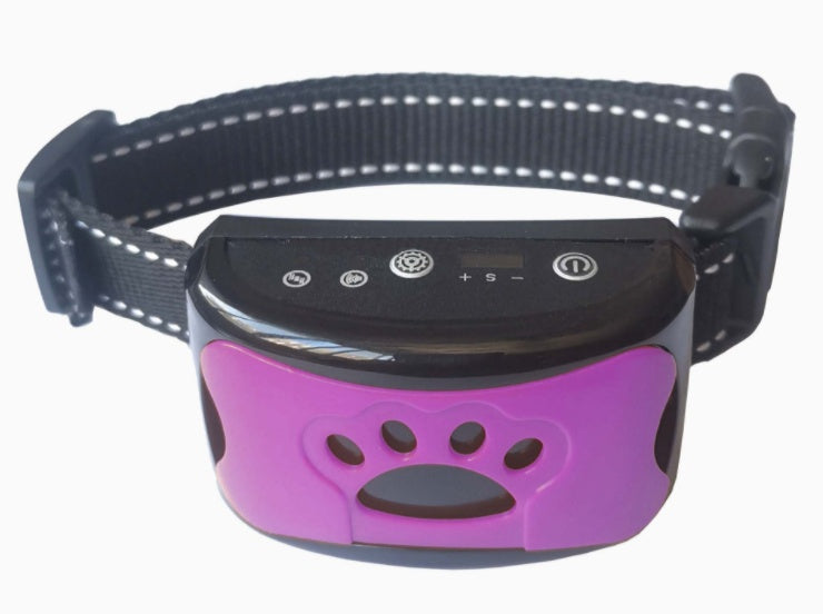 Electric Remote Training Collar