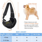 Portable Crossbody Bag