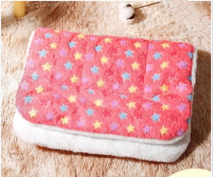 Four Seasons Mat Blanket