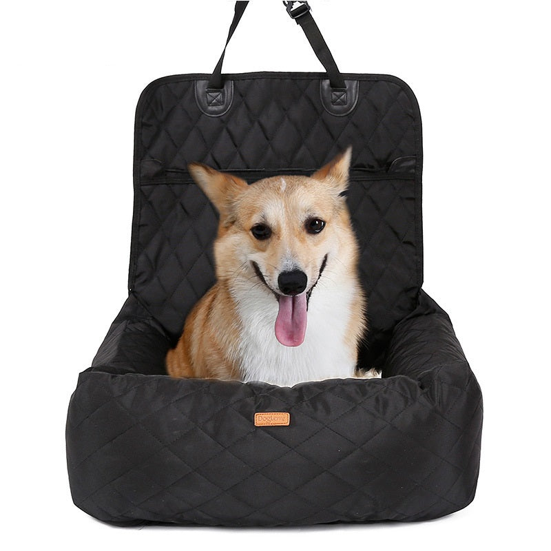 2 In 1 Carrier and Car Seat