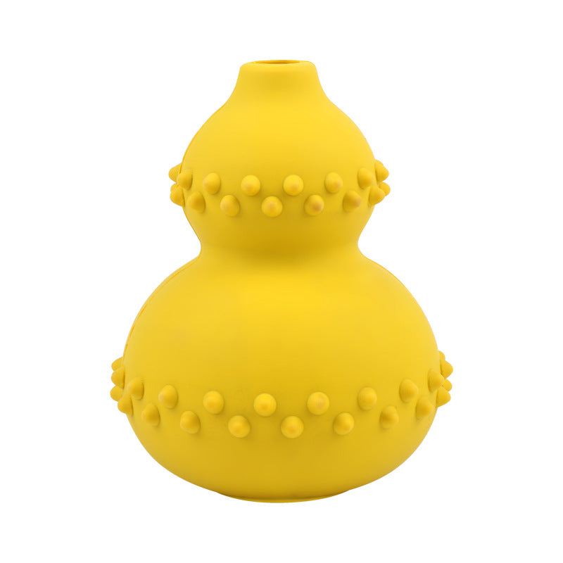 Rolling Rubber Toy
